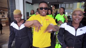 Dj Tira ft Dladla Mshunqisi New Song 2023 Mp3 Download