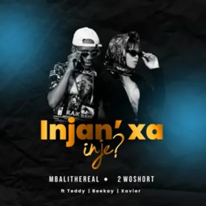 2woshortrsa – Injani Xa Inje Amapiano