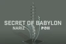 Nariz – Secret of Babylon (MIDH Premiere)