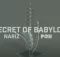 Nariz – Secret of Babylon (MIDH Premiere)