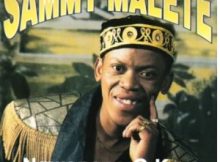 Sammy Malete – Jehova Motsamaise