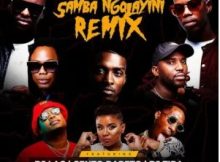 Sihamba Ngo Line Remix