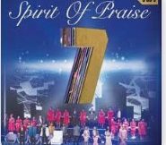 Spirit Of Praise - Sithembe Wena Song