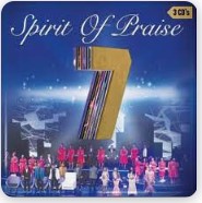 Spirit Of Praise - Sithembe Wena Song