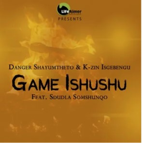 Danger Shayumthetho – Game Ishushu