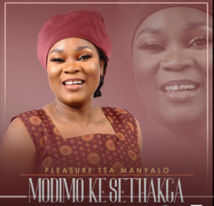 Pleasure tsa manyalo – Ba swabile