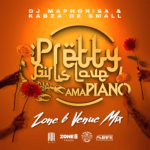 Pretty Girls love Amapiano