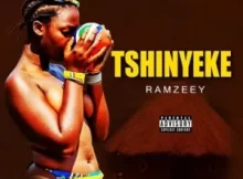 Ramzeey – Tshinyeke