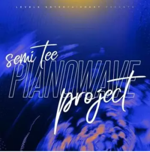 Semi Tee – Piano Wave Project (Album Tracklist)