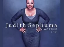 Judith Sephuma Semphete Wena Ya Ratehang