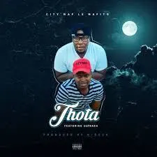 New Music : Sephaka – Lipapatlele