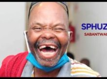 Sphuzo Sabantwana Mp3 Download Songs, Album & Video