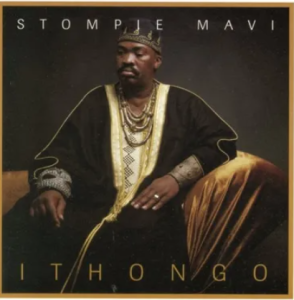 Stompie Mavi – Nozamile