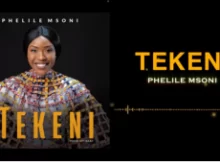 Tekeni – Phelile Msoni