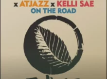 The Realm x Atjazz x Kelli Sae – On The Road (Vocal Mix)