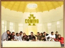 Kid Tini – The Second Coming (Album tracklist + Cover)