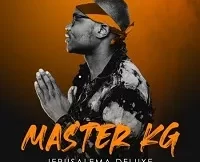 Master KG – Ngizolova ft. Nokwazi & DJ Tira