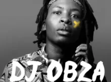 DJ Obza – uMang Dakiwe Ft. Leon Lee