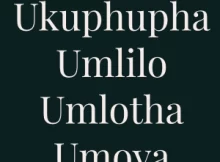 Ukuphupha Umlilo
