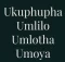 Ukuphupha Umlilo