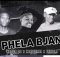 Kharishma – O Phela Bjane (Feat. Naqua SA & Phobla On The Beat)