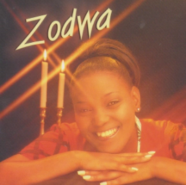 Zodwa – Phezu Kwentaba