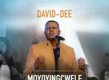 David Dee Moya Oyingcwele Mp3 Download Fakaza