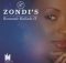 Eddie Zondi Sunday Soul Session Mixtape