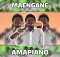 Biinato Júnior - Maengane Amapiano Song ft. António Marcos