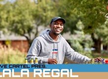 Dlala Regal – Groove Cartel Amapiano Mix