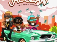 AJ VEE – Jabulani FT. ODUMODUBLVCK & REEPLAY