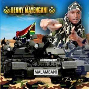 Benny Mayengani 2020 Full Album Mp3 Download Fakaza