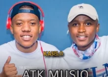 ATK MusiQ – Kabelo (Main Mix)