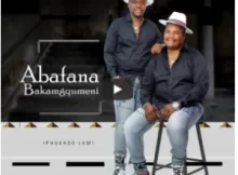 Abafana bakaMgqumeni – Uthando Lwanamhlanje