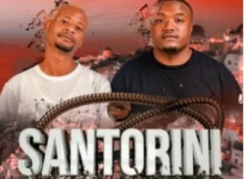 Afro Brotherz – Santorini ALBUM