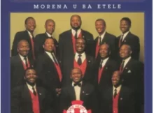 Amadodana Ase Wesile – Ke Sikiloe Ke Jesu