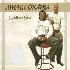 Amagcokama – Ingane kaMgqumeni