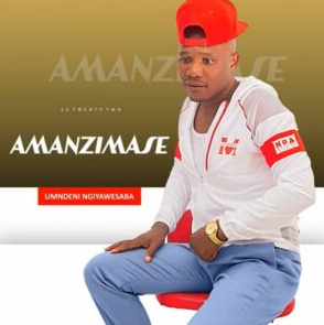 Amanzimase – Ungishiye waya ka Mnakwethu