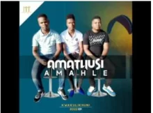 Amathusi Amahle – Ukuleziyantaba