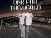 Amu Classic & Kappie – One For The World