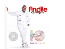 Andile KaMajola – Love Unmatched