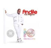 Andile KaMajola – Love Unmatched