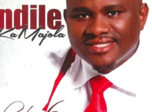 Andile KaMajola – Nanoma niyangibona Mp3 Download Fakaza