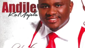 Andile KaMajola – Nanoma niyangibona Mp3 Download Fakaza