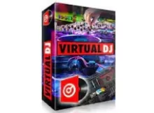 Atomix VirtualDJ Pro Infinity Portable Free Download