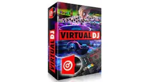 Atomix VirtualDJ Pro Infinity Portable Free Download