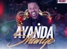 Ayanda Shange Wenza Kanjani