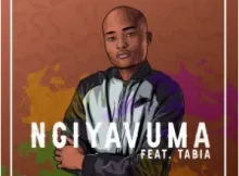 Ayas Dj – Ngiyavuma