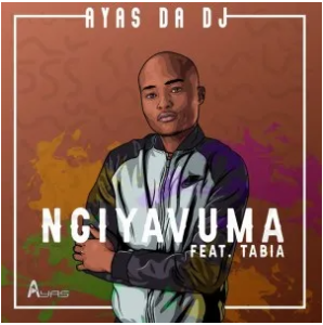 Ayas Dj – Ngiyavuma