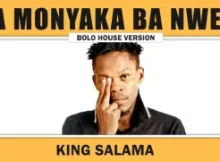 Ba-Monyaka-Ba-Nwele-–-King-Salama